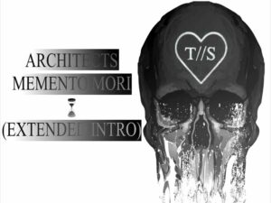 دانلود آهنگ Memento Mori از Architects با متن و ترجمه