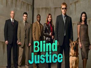 دانلود آرشیو زیرنویس انگلیسی سریال Blind Justice
