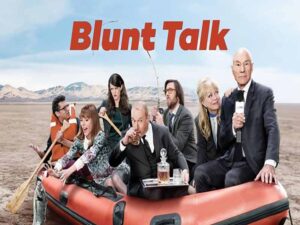 دانلود آرشیو زیرنویس انگلیسی سریال Blunt Talk