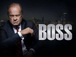 دانلود آرشیو زیرنویس انگلیسی سریال Boss