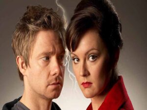 دانلود آرشیو زیرنویس انگلیسی سریال Boy Meets Girl 2009