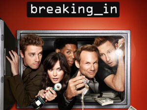 دانلود آرشیو زیرنویس انگلیسی سریال Breaking In
