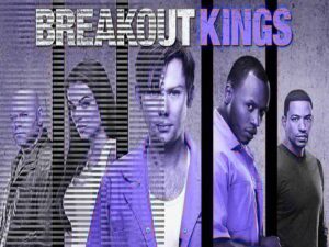 دانلود آرشیو زیرنویس انگلیسی سریال Breakout Kings