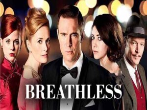 دانلود آرشیو زیرنویس انگلیسی سریال Breathless (UK)