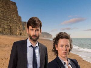 دانلود آرشیو زیرنویس انگلیسی سریال Broadchurch