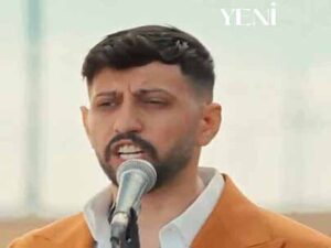 دانلود آهنگ ترکی Enkaz از Burak Bulut با متن و ترجمه