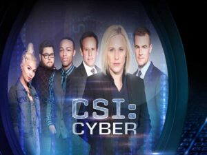 دانلود آرشیو زیرنویس انگلیسی سریال CSI – Cyber
