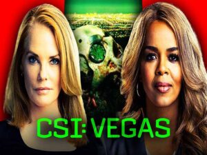 دانلود آرشیو زیرنویس انگلیسی سریال CSI – Vegas