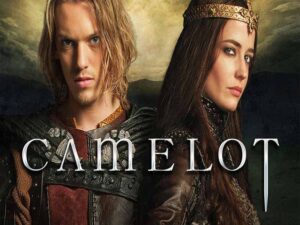 دانلود آرشیو زیرنویس انگلیسی سریال Camelot