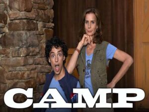 دانلود آرشیو زیرنویس انگلیسی سریال Camp