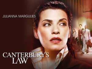دانلود آرشیو زیرنویس انگلیسی سریال Canterbury’s Law