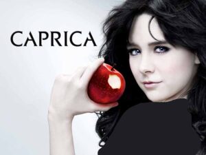 دانلود آرشیو زیرنویس انگلیسی سریال Caprica