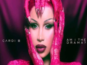 دانلود آهنگ Bodega Baddie از Cardi B با متن و ترجمه