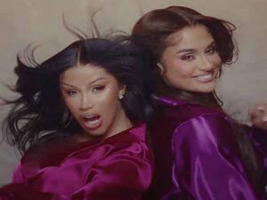 دانلود آهنگ Safe از Cardi B و Kehlani با متن و ترجمه