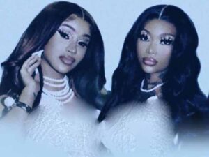 دانلود آهنگ Dead از Cardi B و Summer Walker با متن و ترجمه