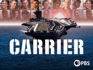 دانلود آرشیو زیرنویس انگلیسی سریال Carrier