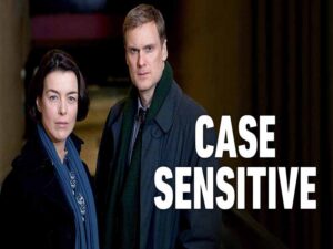 دانلود آرشیو زیرنویس انگلیسی سریال Case Sensitive