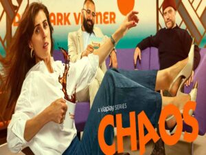 دانلود آرشیو زیرنویس انگلیسی سریال Chaos
