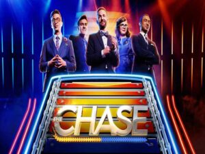 دانلود آرشیو زیرنویس انگلیسی سریال Chase