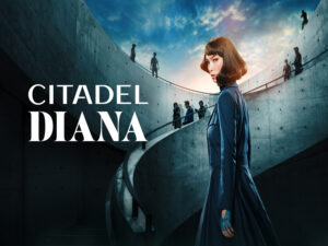 دانلود آرشیو زیرنویس انگلیسی سریال Citadel Diana