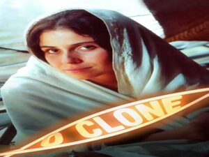 دانلود آرشیو زیرنویس انگلیسی سریال Clone