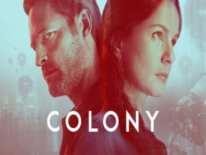 دانلود آرشیو زیرنویس انگلیسی سریال Colony