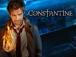 دانلود آرشیو زیرنویس انگلیسی سریال Constantine