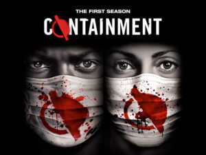 دانلود آرشیو زیرنویس انگلیسی سریال Containment
