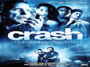 دانلود آرشیو زیرنویس انگلیسی سریال Crash