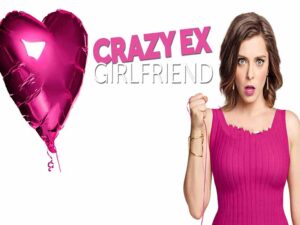 دانلود آرشیو زیرنویس انگلیسی سریال Crazy Ex-Girlfriend