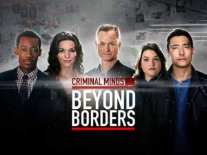 دانلود آرشیو زیرنویس انگلیسی سریال Criminal Minds Beyond Borders