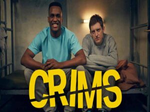 دانلود آرشیو زیرنویس انگلیسی سریال Crims