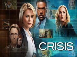 دانلود آرشیو زیرنویس انگلیسی سریال Crisis