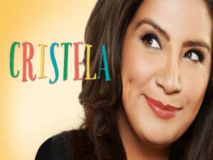دانلود آرشیو زیرنویس انگلیسی سریال Cristela