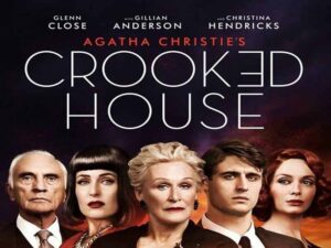 دانلود آرشیو زیرنویس انگلیسی سریال Crooked House