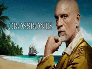 دانلود آرشیو زیرنویس انگلیسی سریال Crossbones