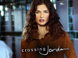 دانلود آرشیو زیرنویس انگلیسی سریال Crossing Jordan