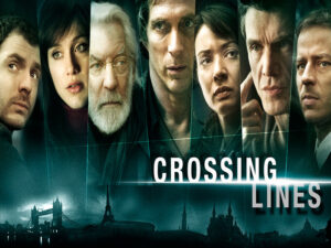 دانلود آرشیو زیرنویس انگلیسی سریال Crossing Lines