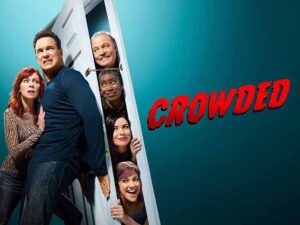 دانلود آرشیو زیرنویس انگلیسی سریال Crowded