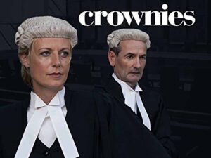 دانلود آرشیو زیرنویس انگلیسی سریال Crownies