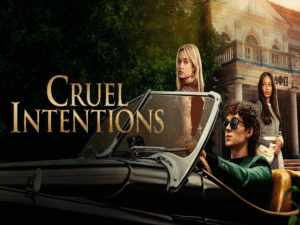 دانلود آرشیو زیرنویس انگلیسی سریال Cruel Intentions