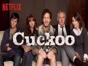 دانلود آرشیو زیرنویس انگلیسی سریال Cuckoo
