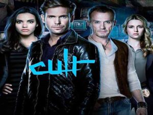 دانلود آرشیو زیرنویس انگلیسی سریال Cult