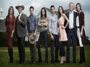 دانلود آرشیو زیرنویس انگلیسی سریال Dallas 2012