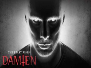 دانلود آرشیو زیرنویس انگلیسی سریال Damien