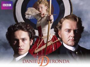 دانلود آرشیو زیرنویس انگلیسی سریال Daniel Deronda