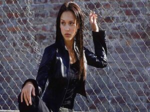 دانلود آرشیو زیرنویس انگلیسی سریال Dark Angel