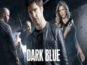 دانلود آرشیو زیرنویس انگلیسی سریال Dark Blue
