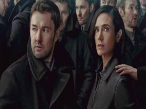 دانلود آرشیو زیرنویس انگلیسی سریال Dark Matter