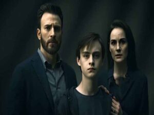 دانلود آرشیو زیرنویس انگلیسی سریال Defending Jacob
